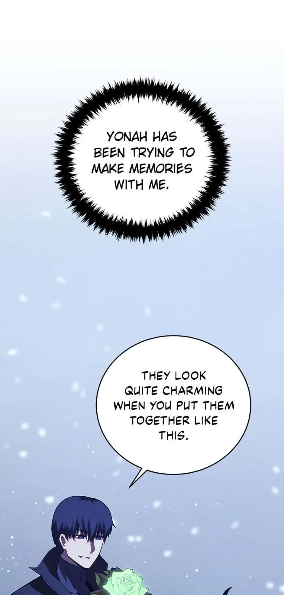 The Swordmaster's Son Chapter 108