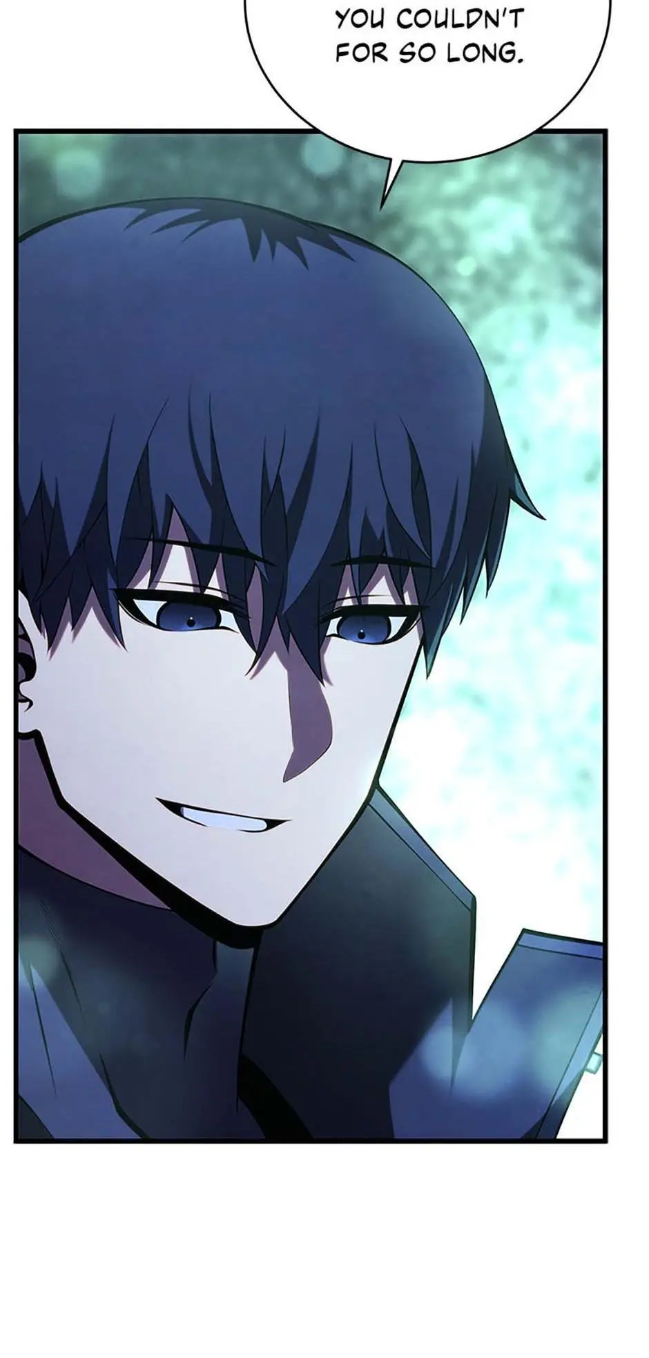The Swordmaster's Son Chapter 108