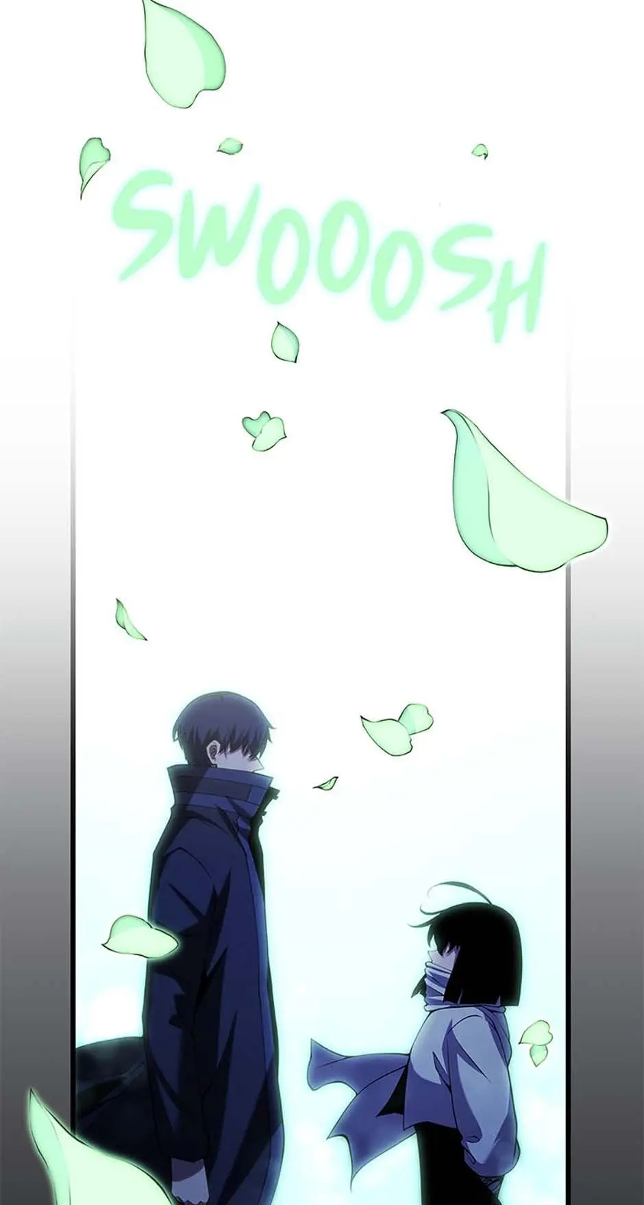 The Swordmaster's Son Chapter 108