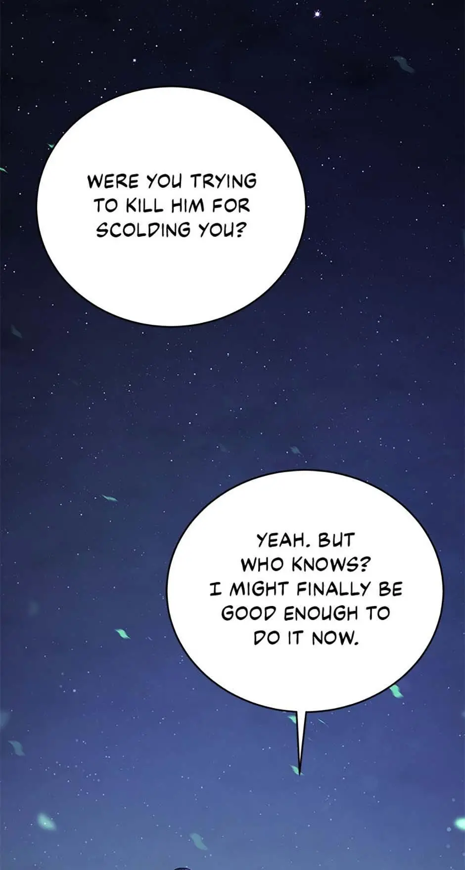 The Swordmaster's Son Chapter 108