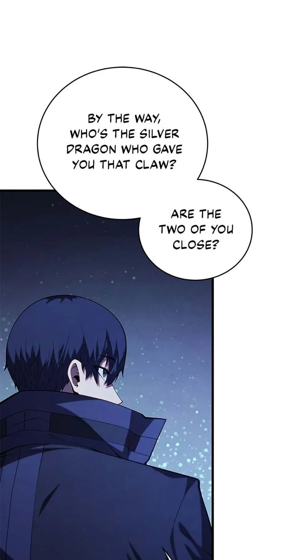The Swordmaster's Son Chapter 108