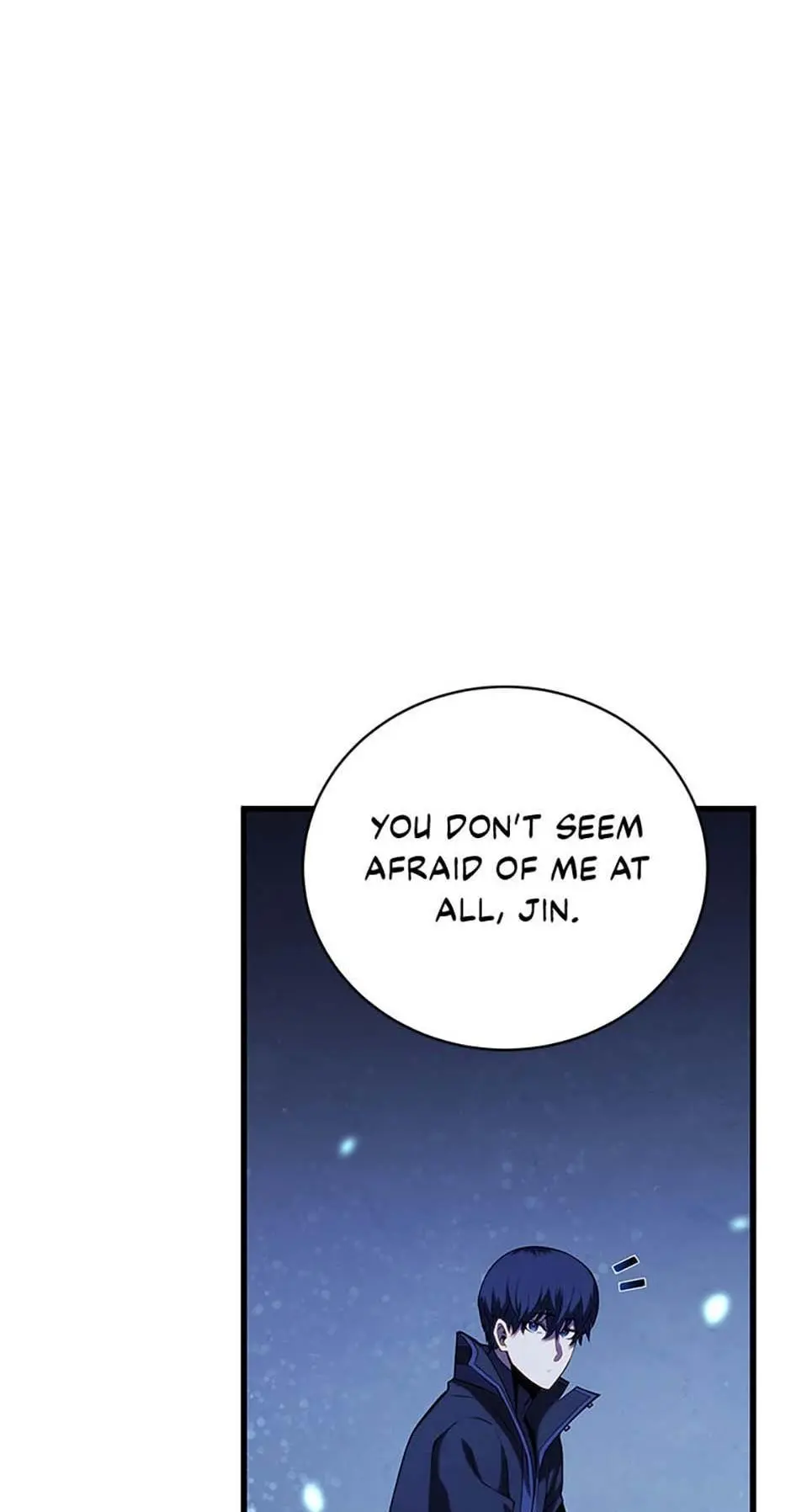 The Swordmaster's Son Chapter 108