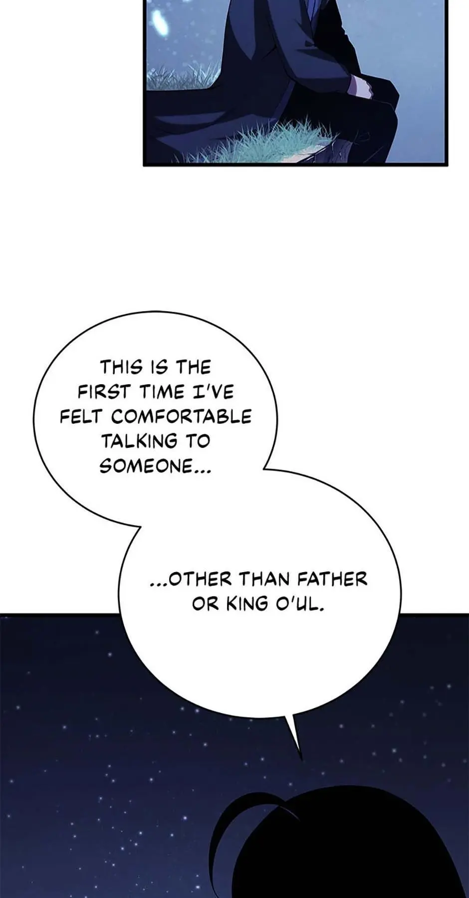 The Swordmaster's Son Chapter 108