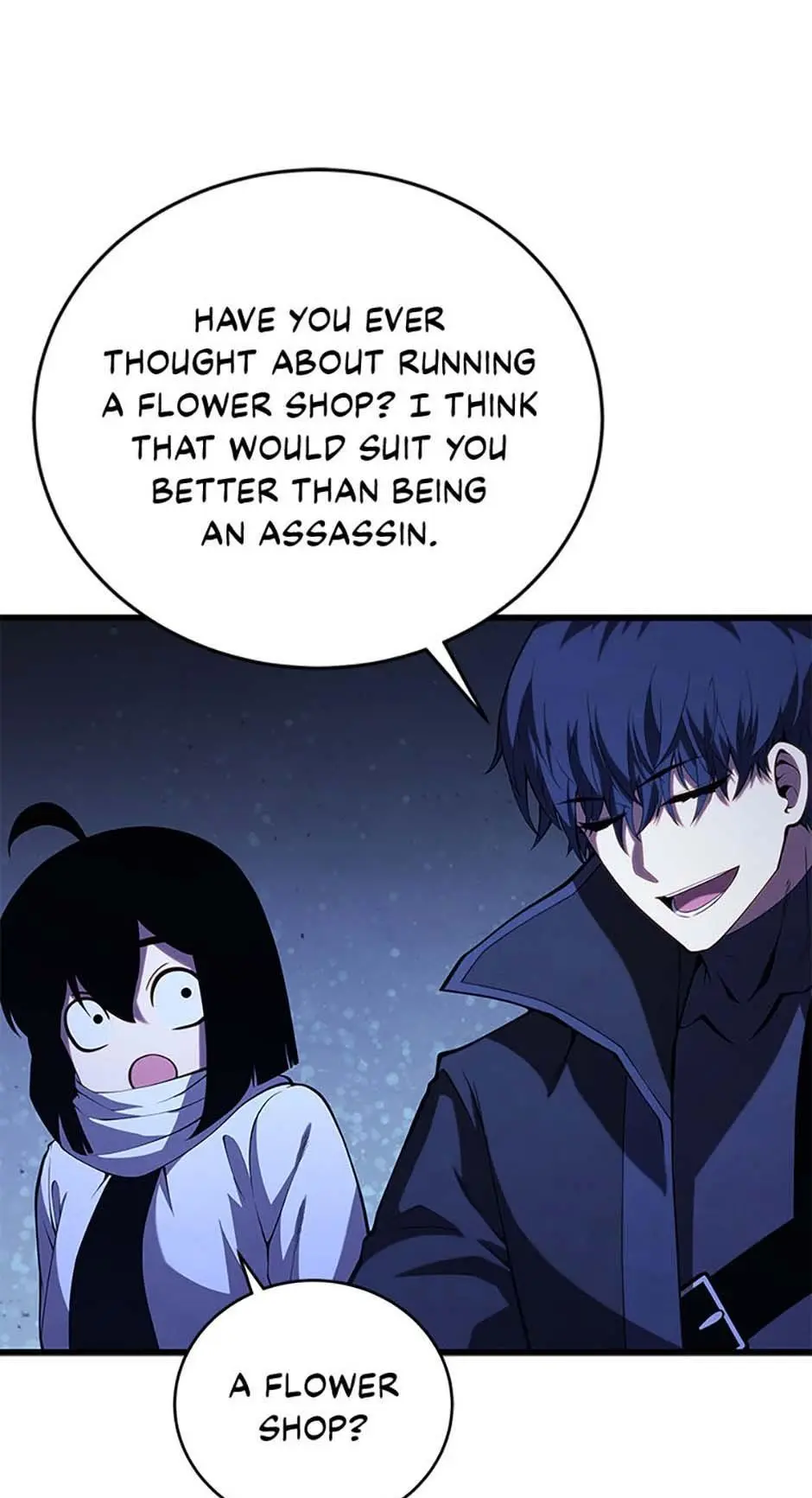 The Swordmaster's Son Chapter 108