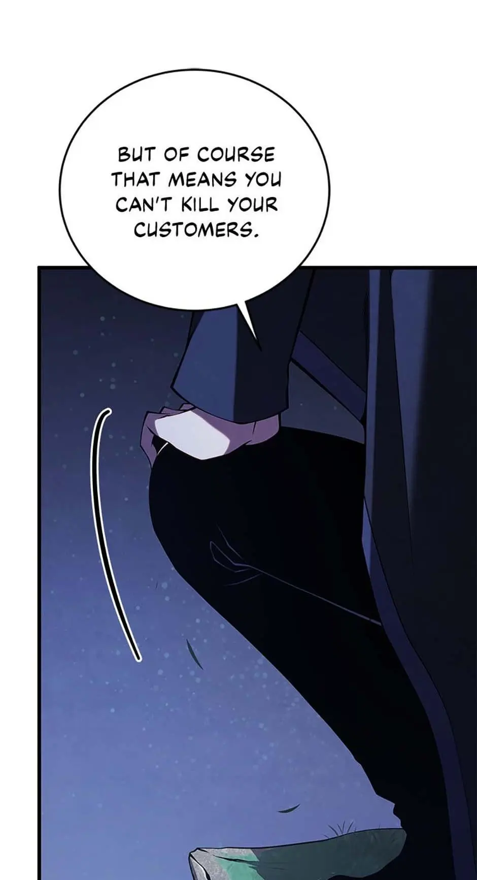 The Swordmaster's Son Chapter 108