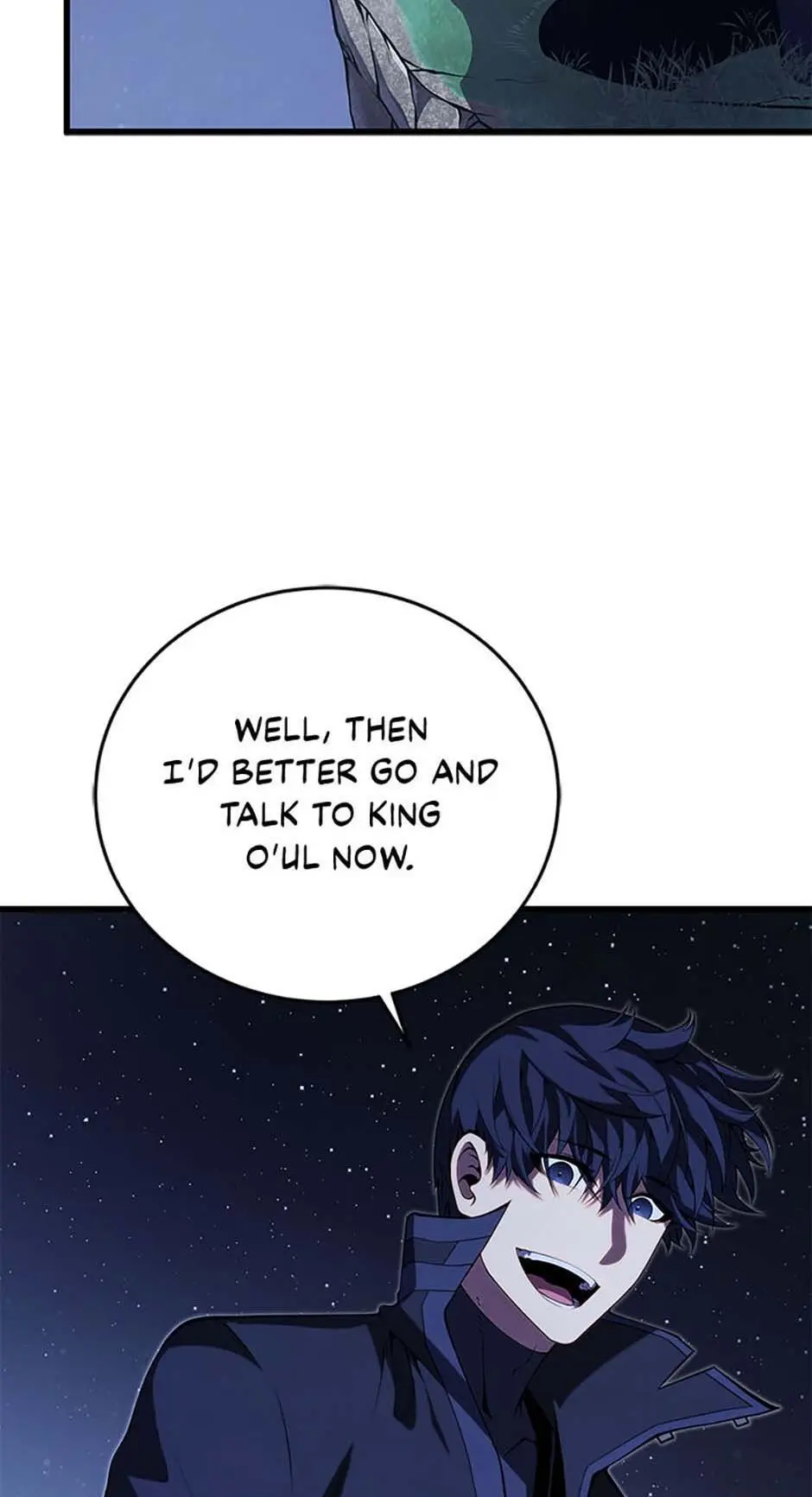 The Swordmaster's Son Chapter 108