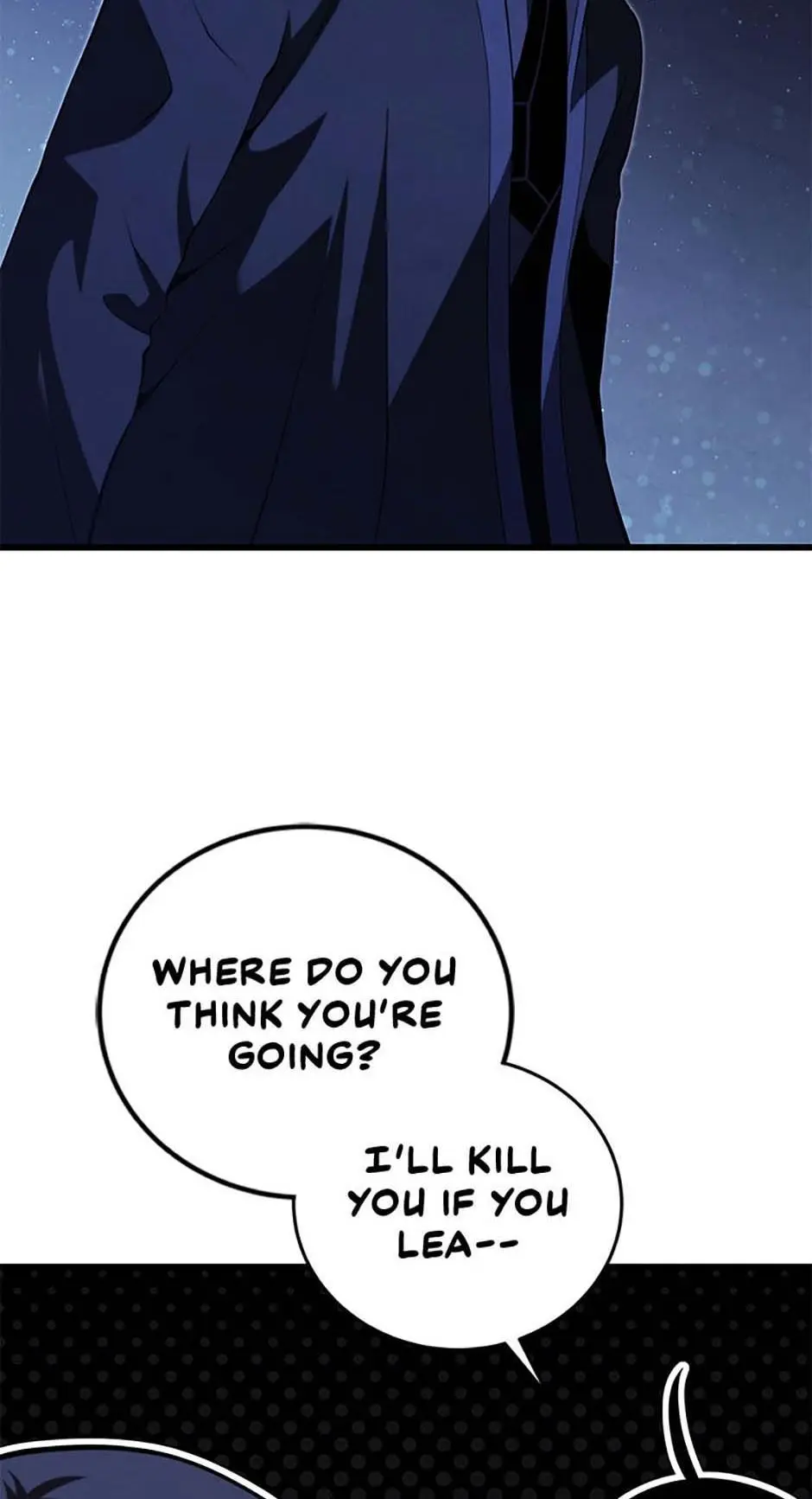 The Swordmaster's Son Chapter 108