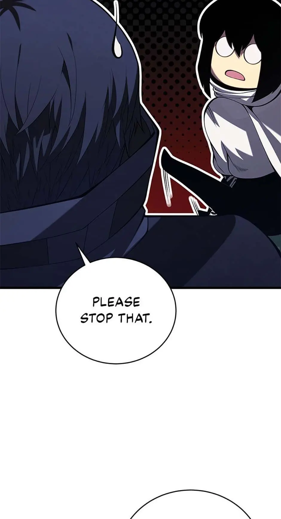 The Swordmaster's Son Chapter 108