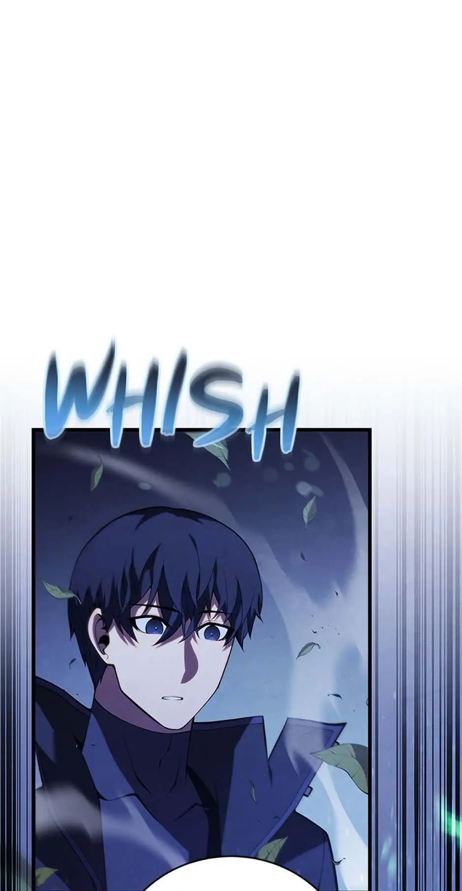 The Swordmaster's Son Chapter 108