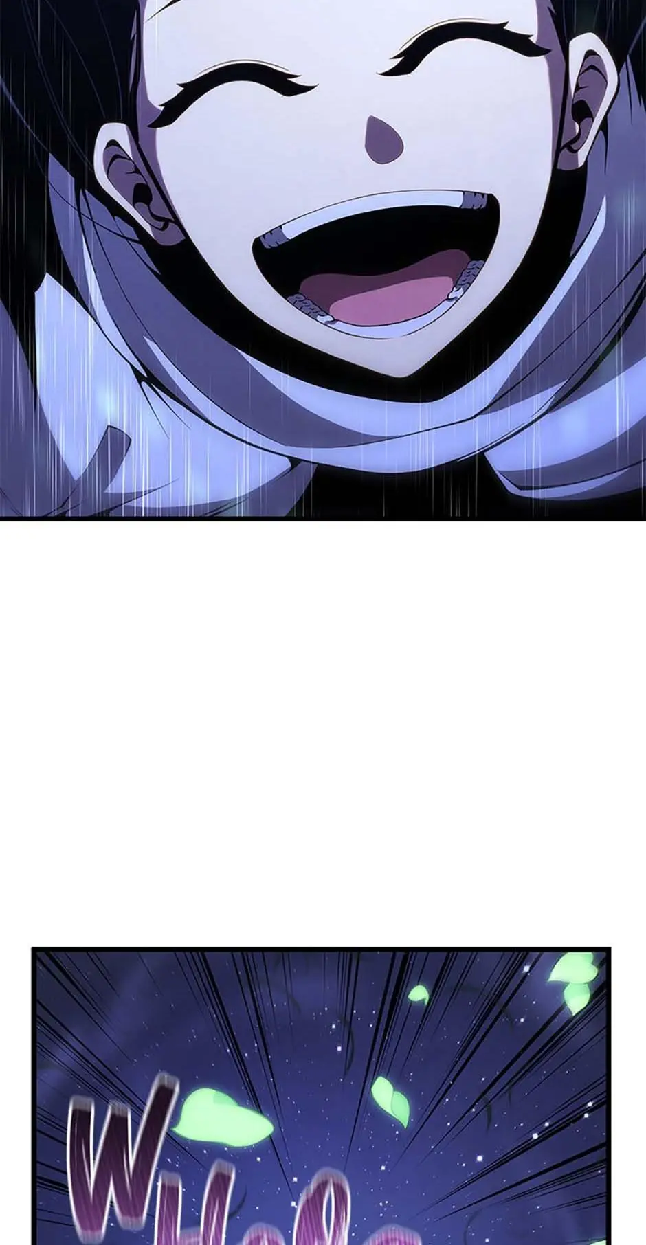 The Swordmaster's Son Chapter 108