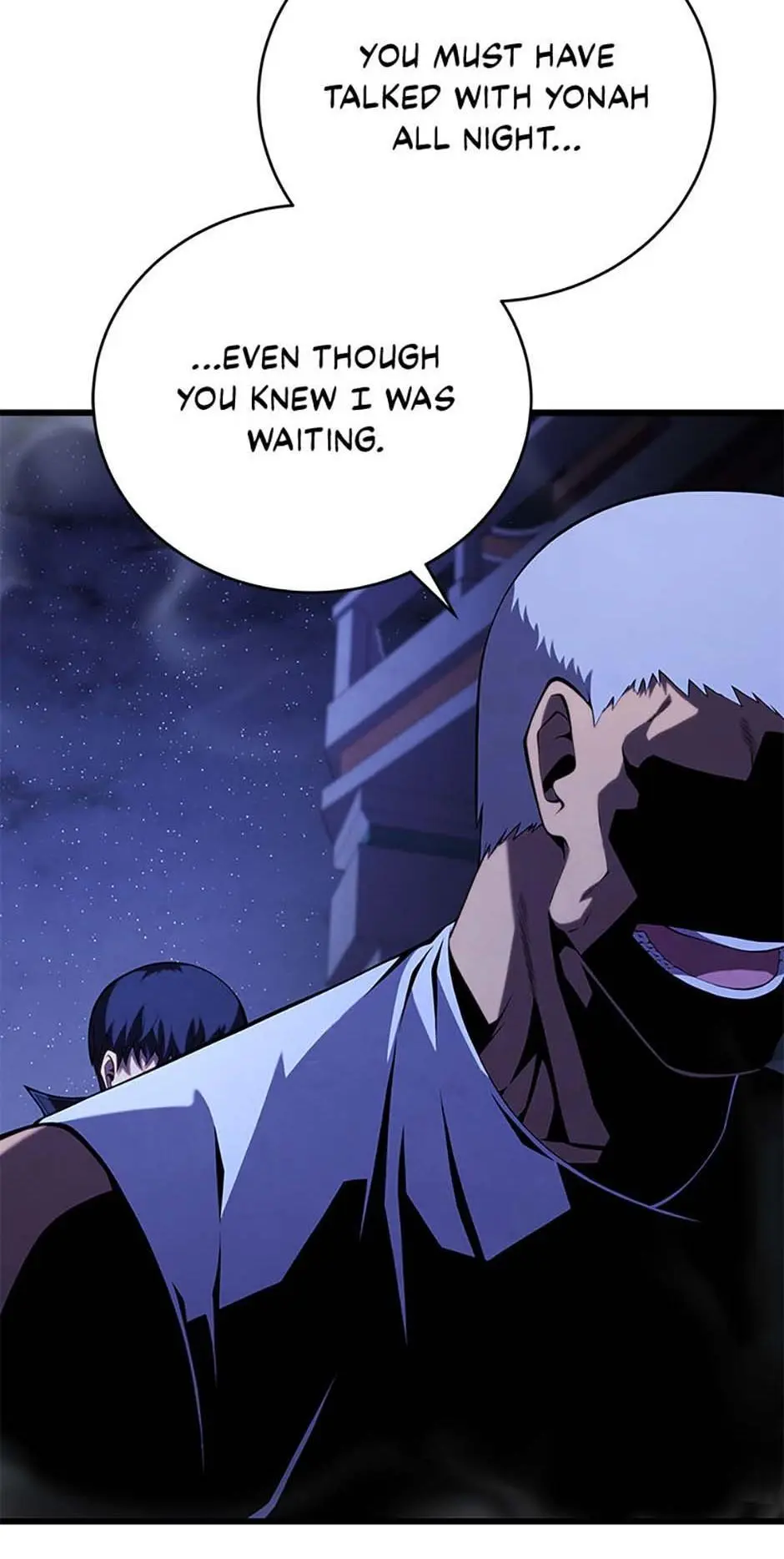 The Swordmaster's Son Chapter 108