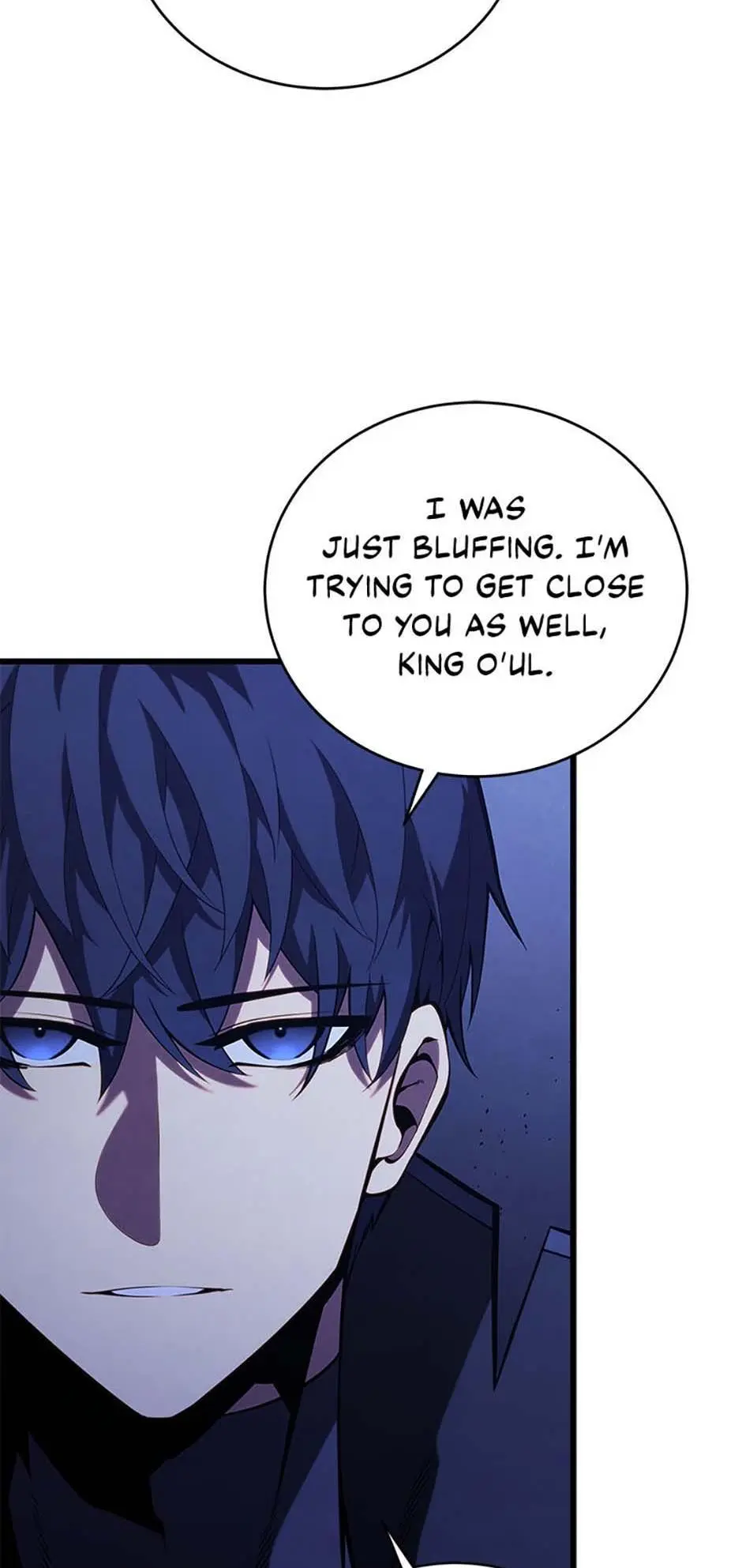 The Swordmaster's Son Chapter 108