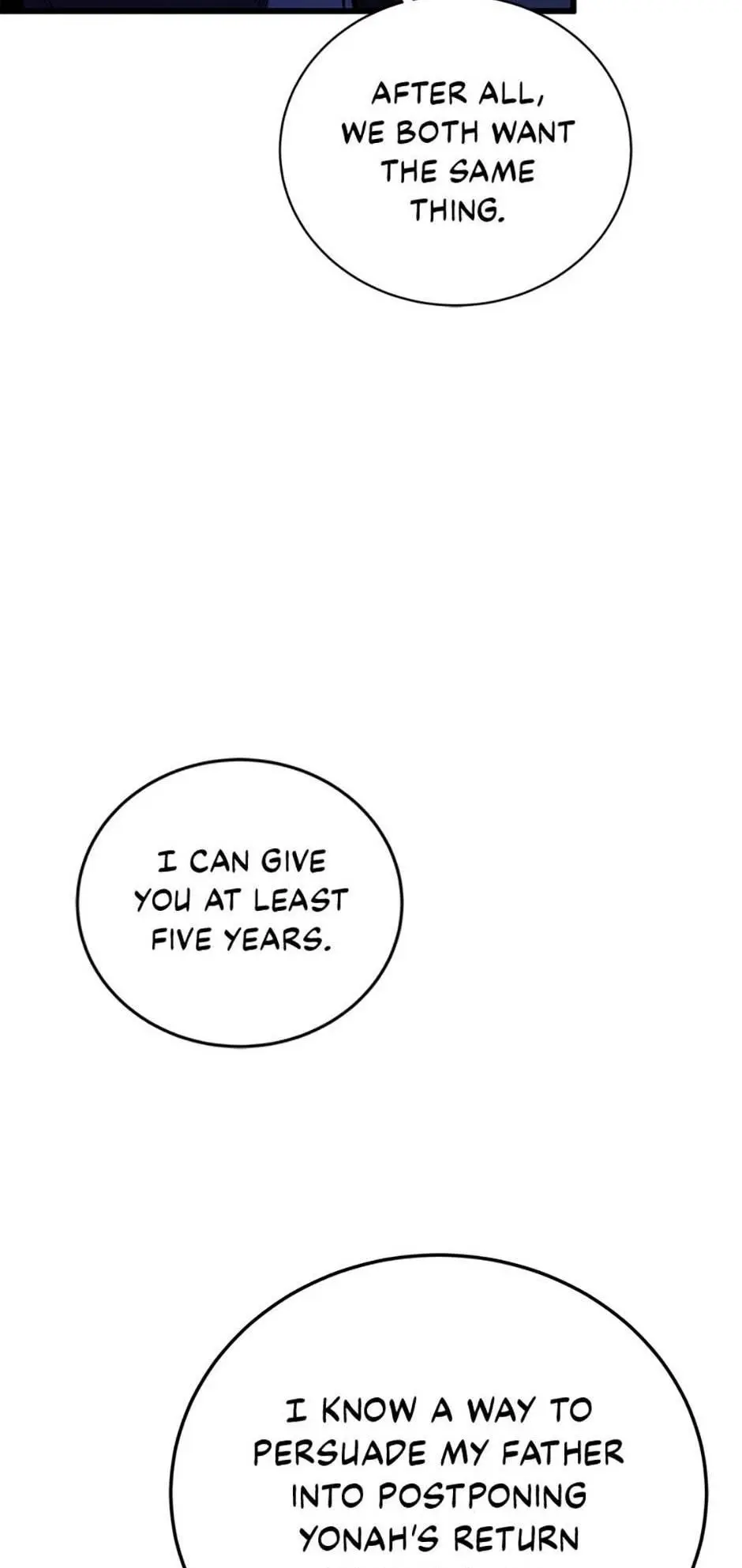 The Swordmaster's Son Chapter 108