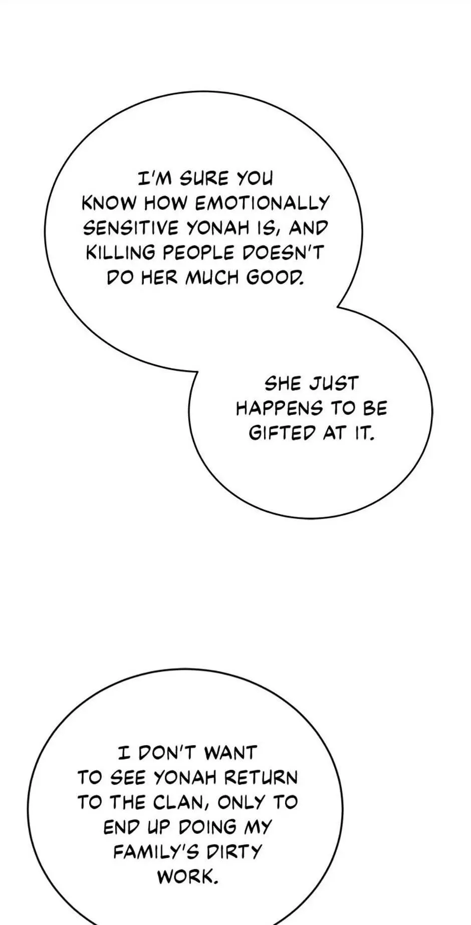 The Swordmaster's Son Chapter 108