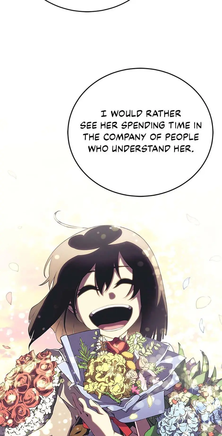 The Swordmaster's Son Chapter 108
