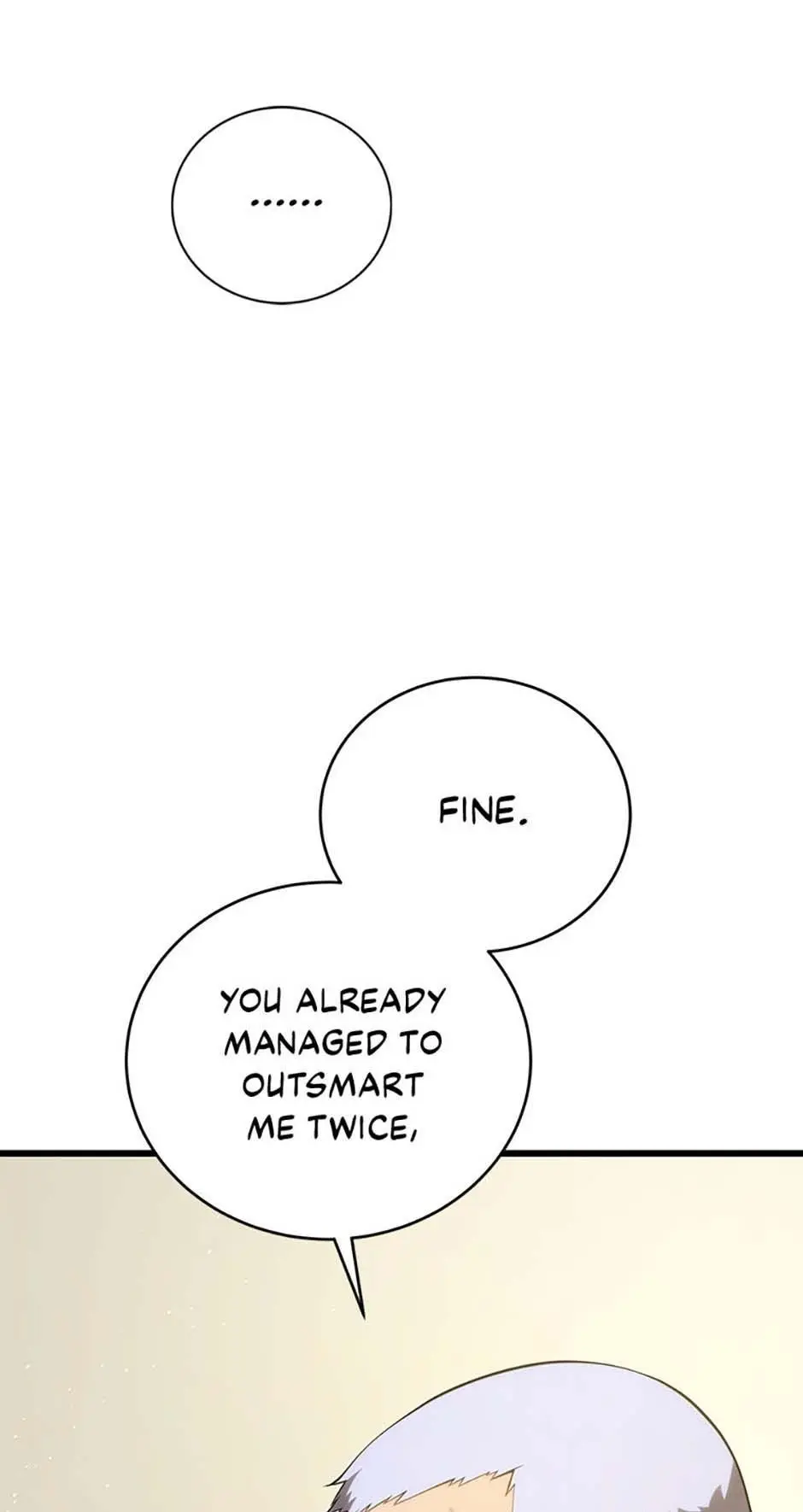 The Swordmaster's Son Chapter 108