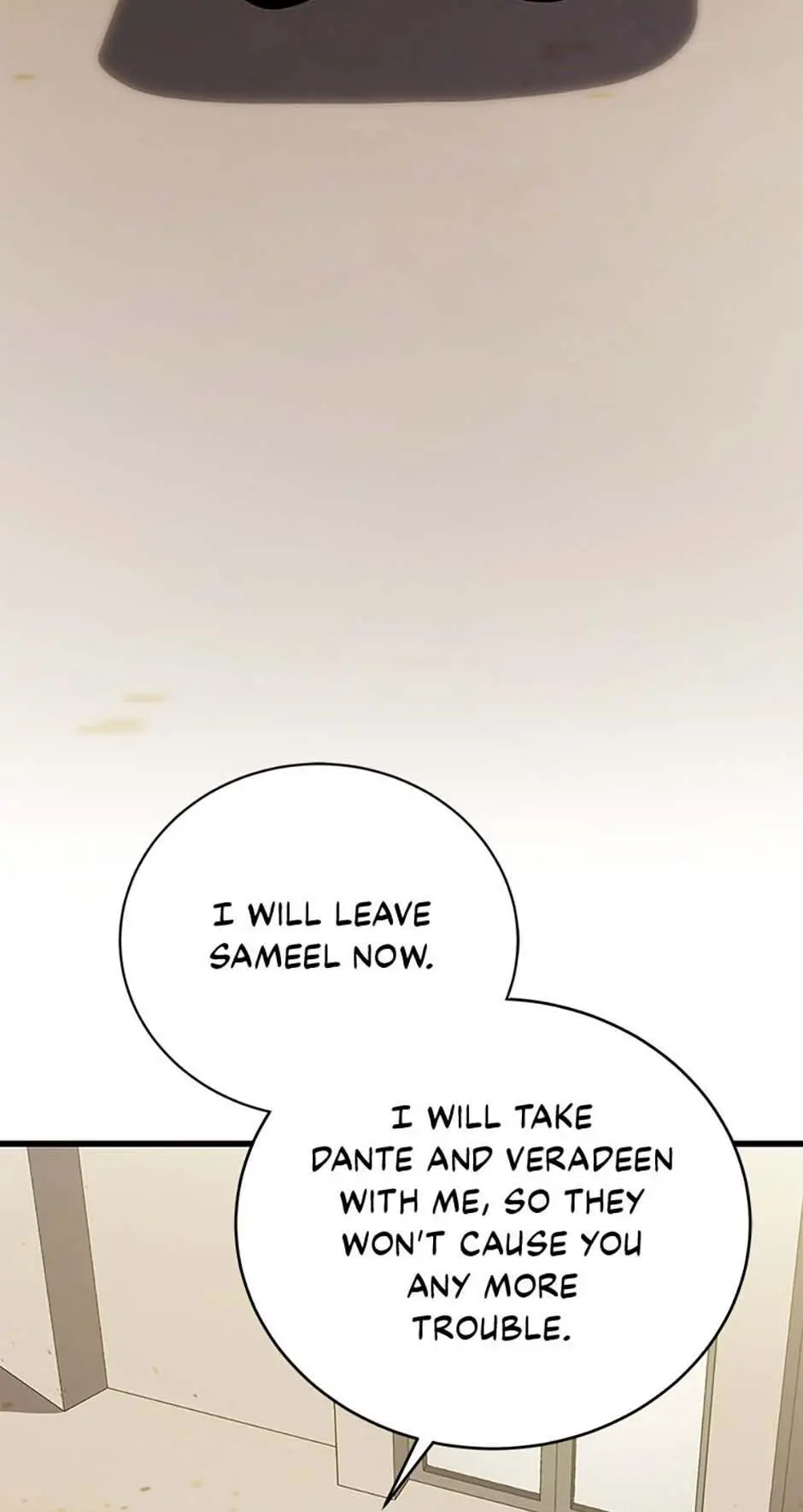 The Swordmaster's Son Chapter 108