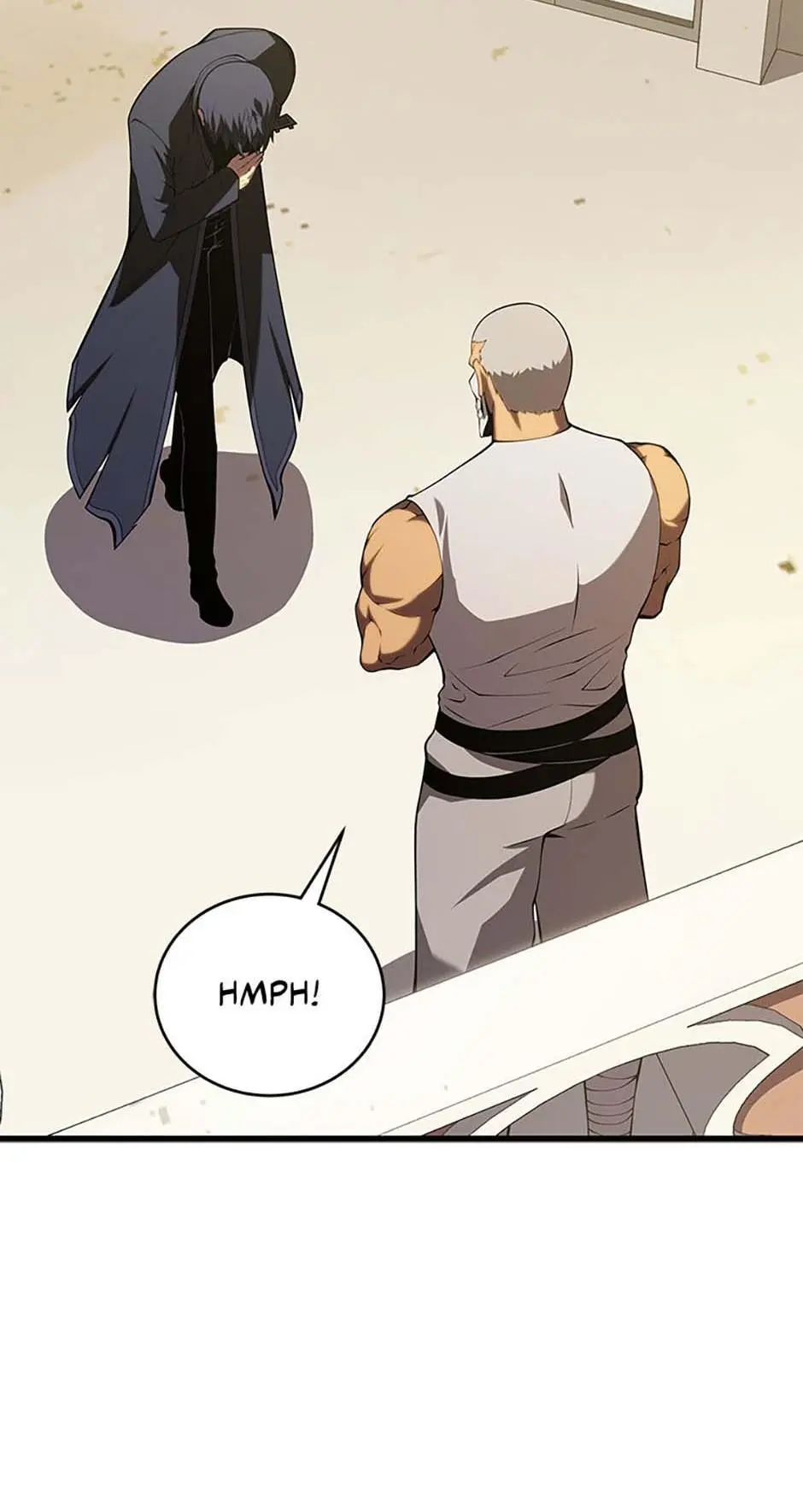 The Swordmaster's Son Chapter 108