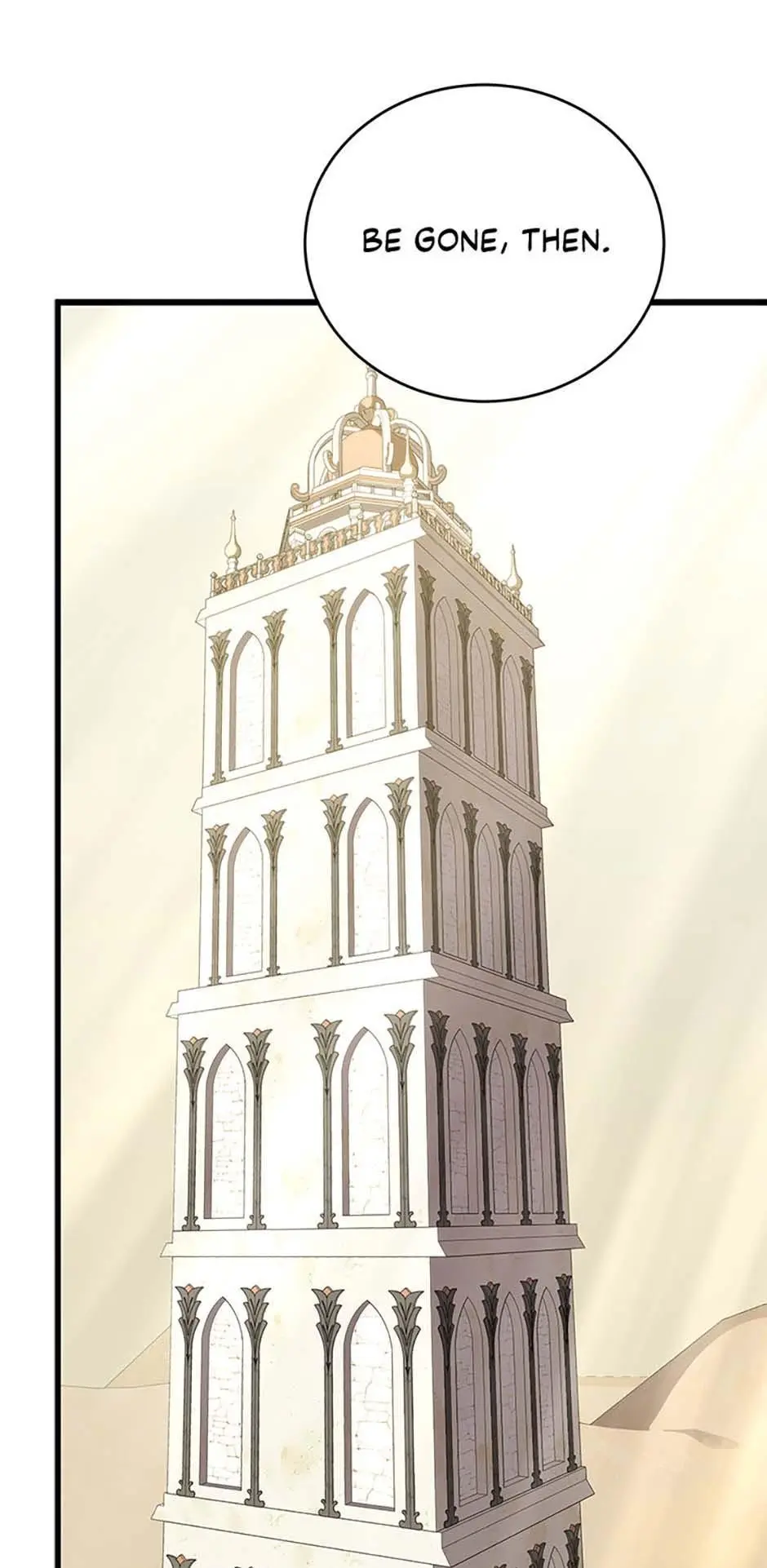The Swordmaster's Son Chapter 108