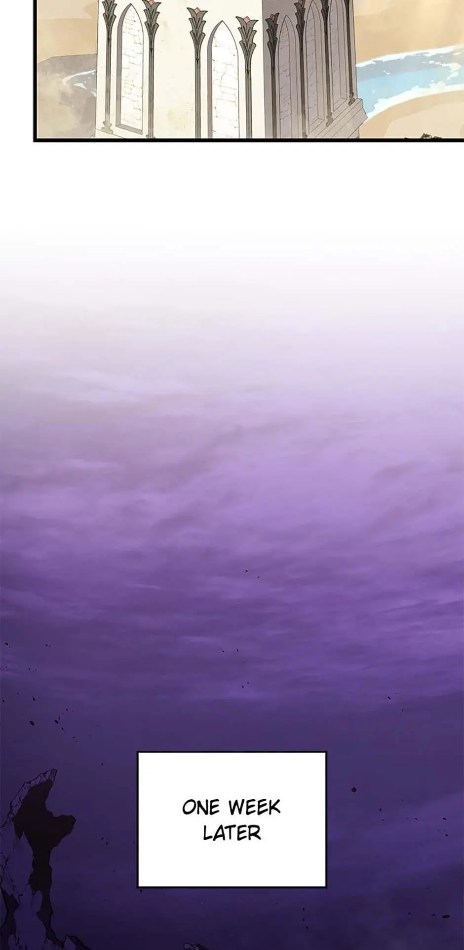 The Swordmaster's Son Chapter 108