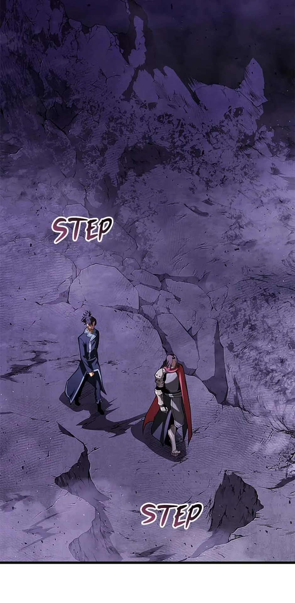 The Swordmaster's Son Chapter 108