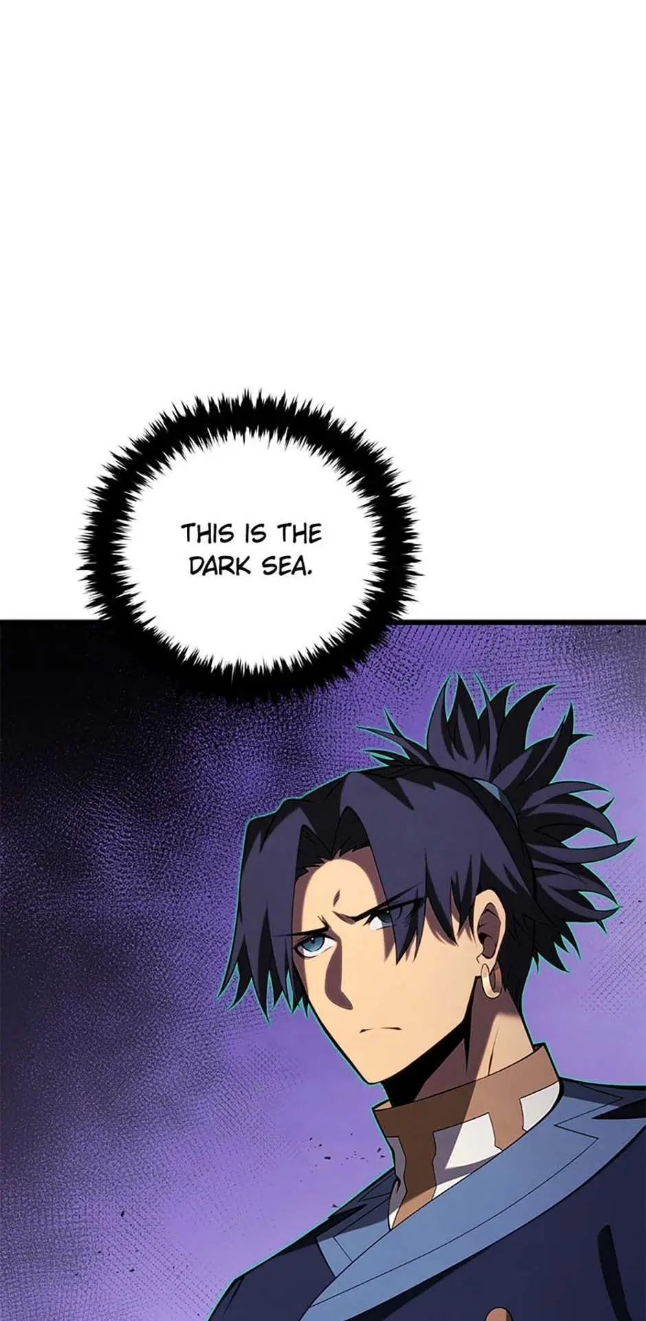 The Swordmaster's Son Chapter 108