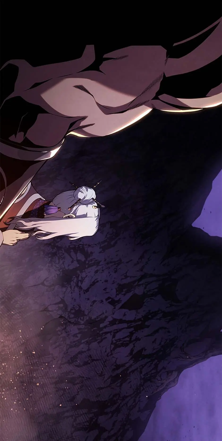 The Swordmaster's Son Chapter 108