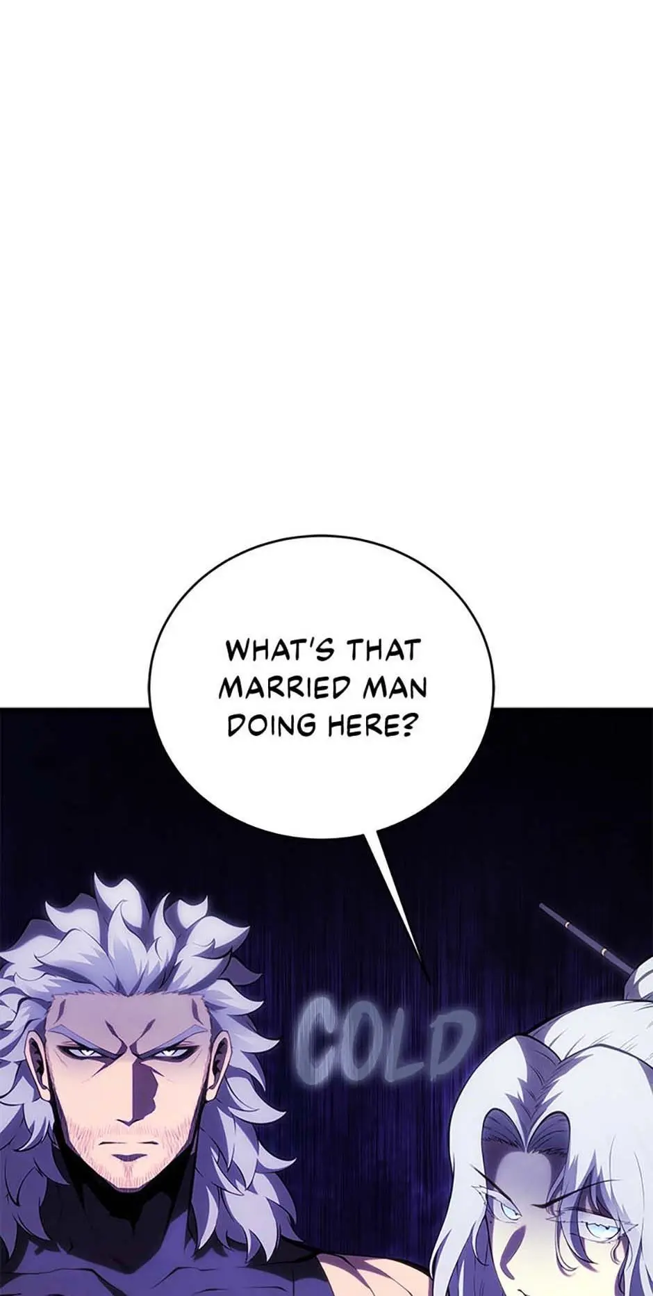 The Swordmaster's Son Chapter 108