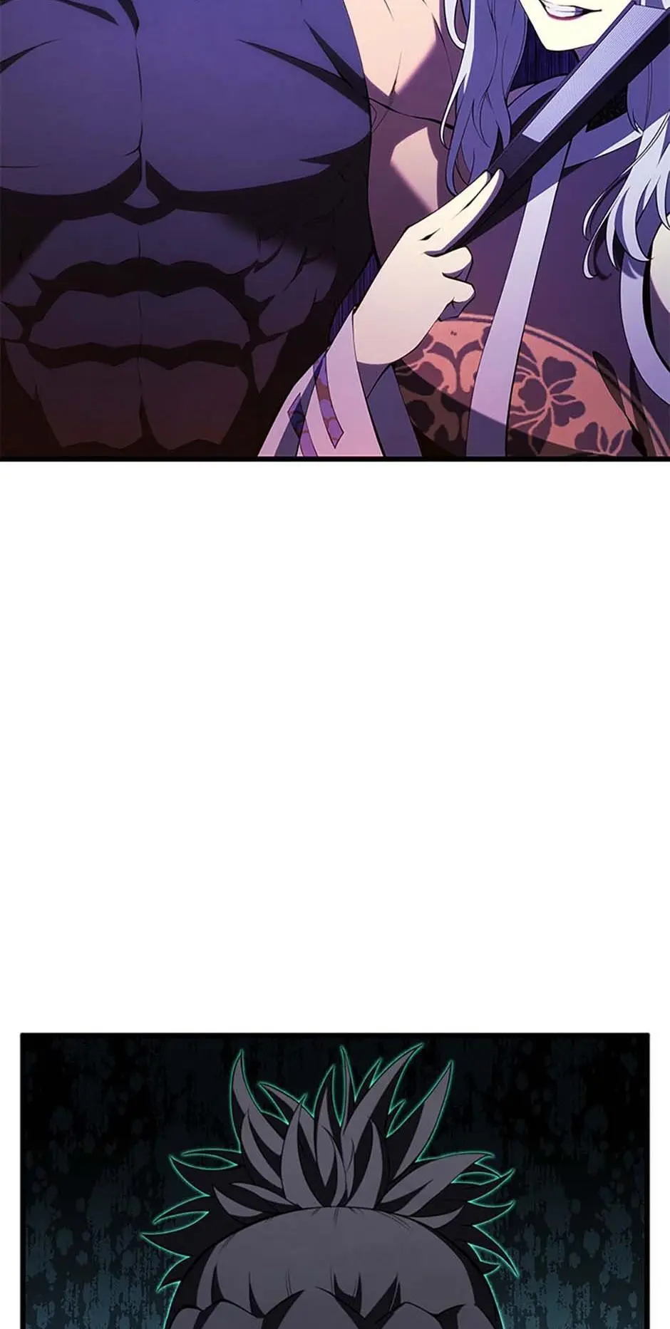The Swordmaster's Son Chapter 108