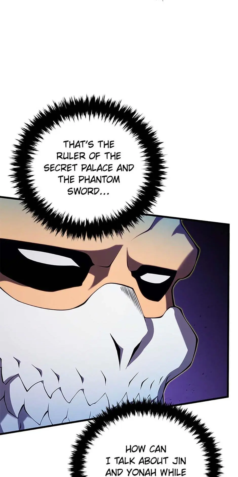 The Swordmaster's Son Chapter 109