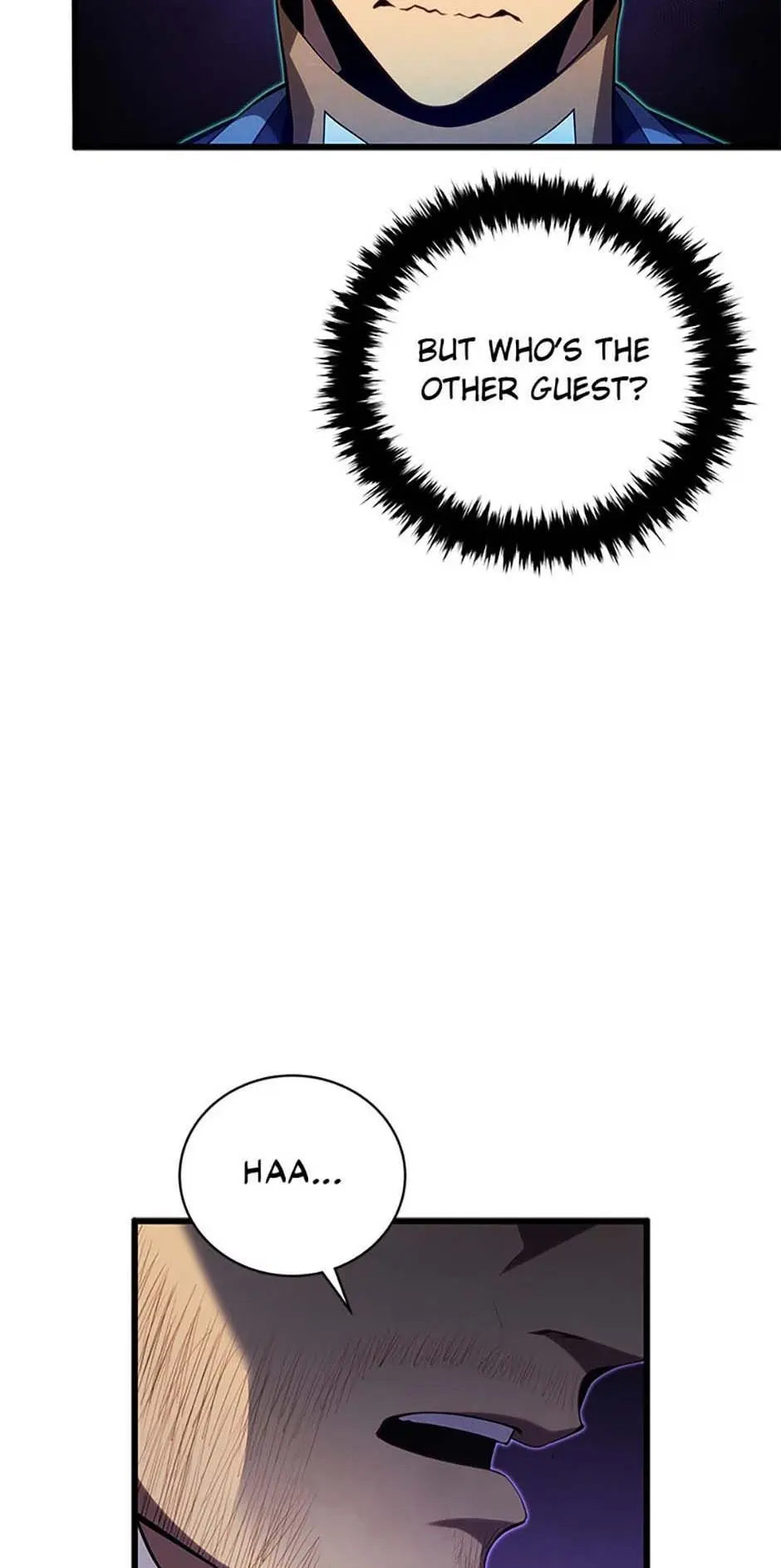 The Swordmaster's Son Chapter 109