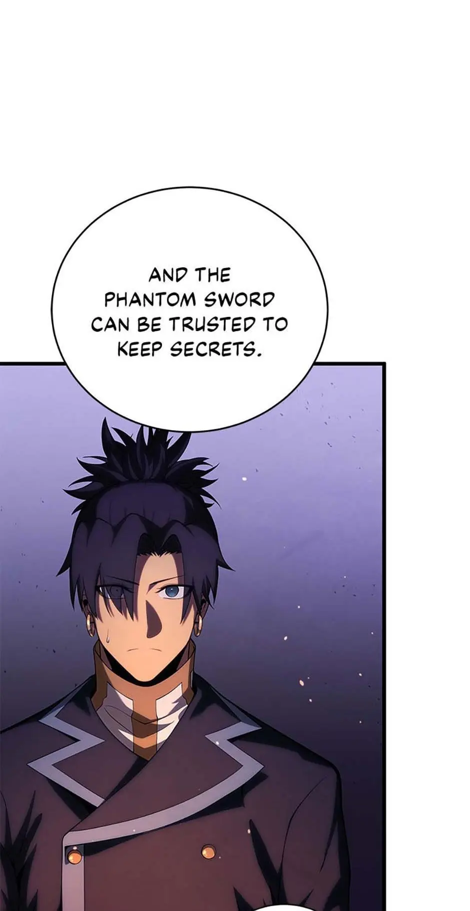 The Swordmaster's Son Chapter 109