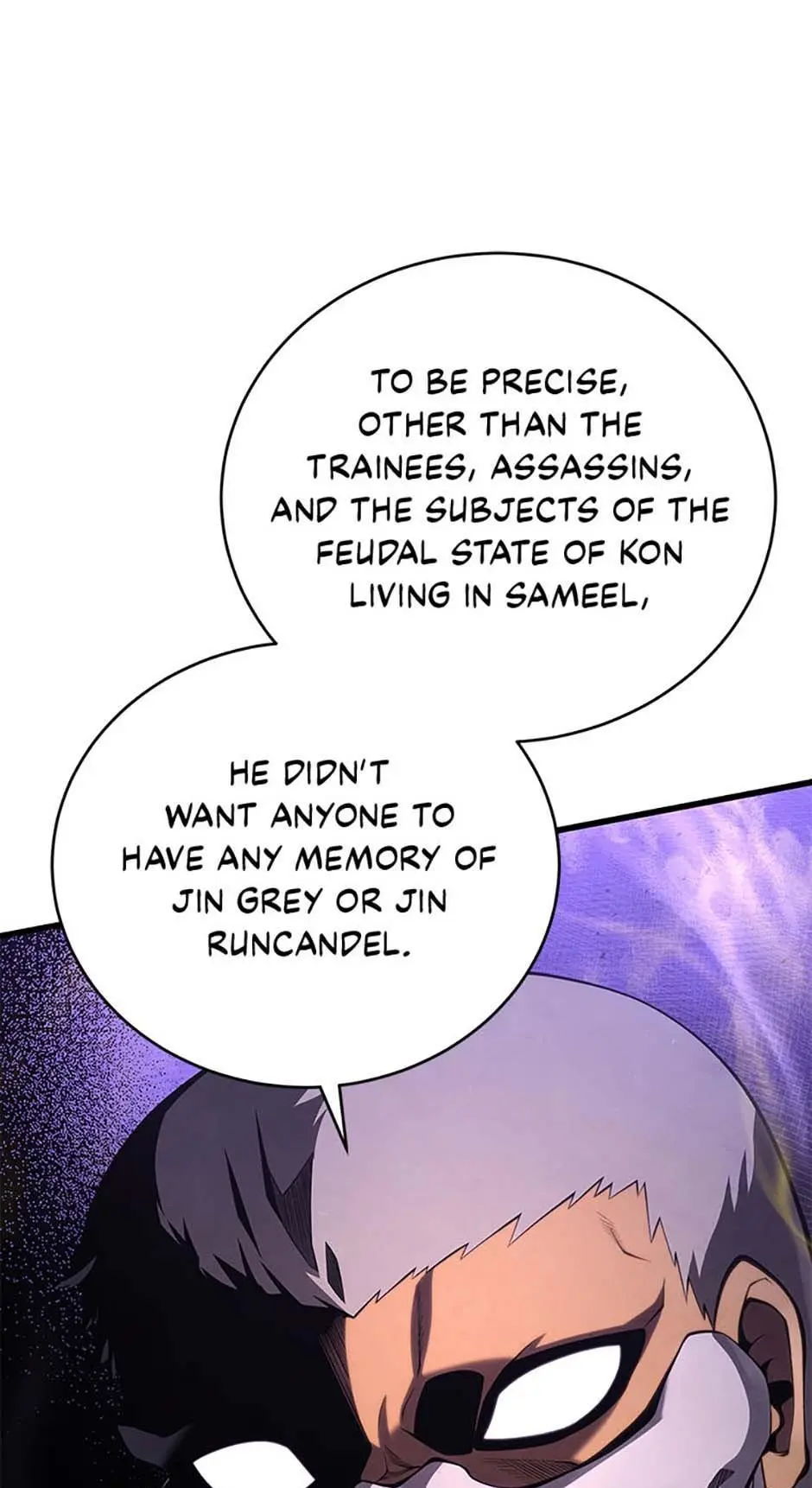 The Swordmaster's Son Chapter 109