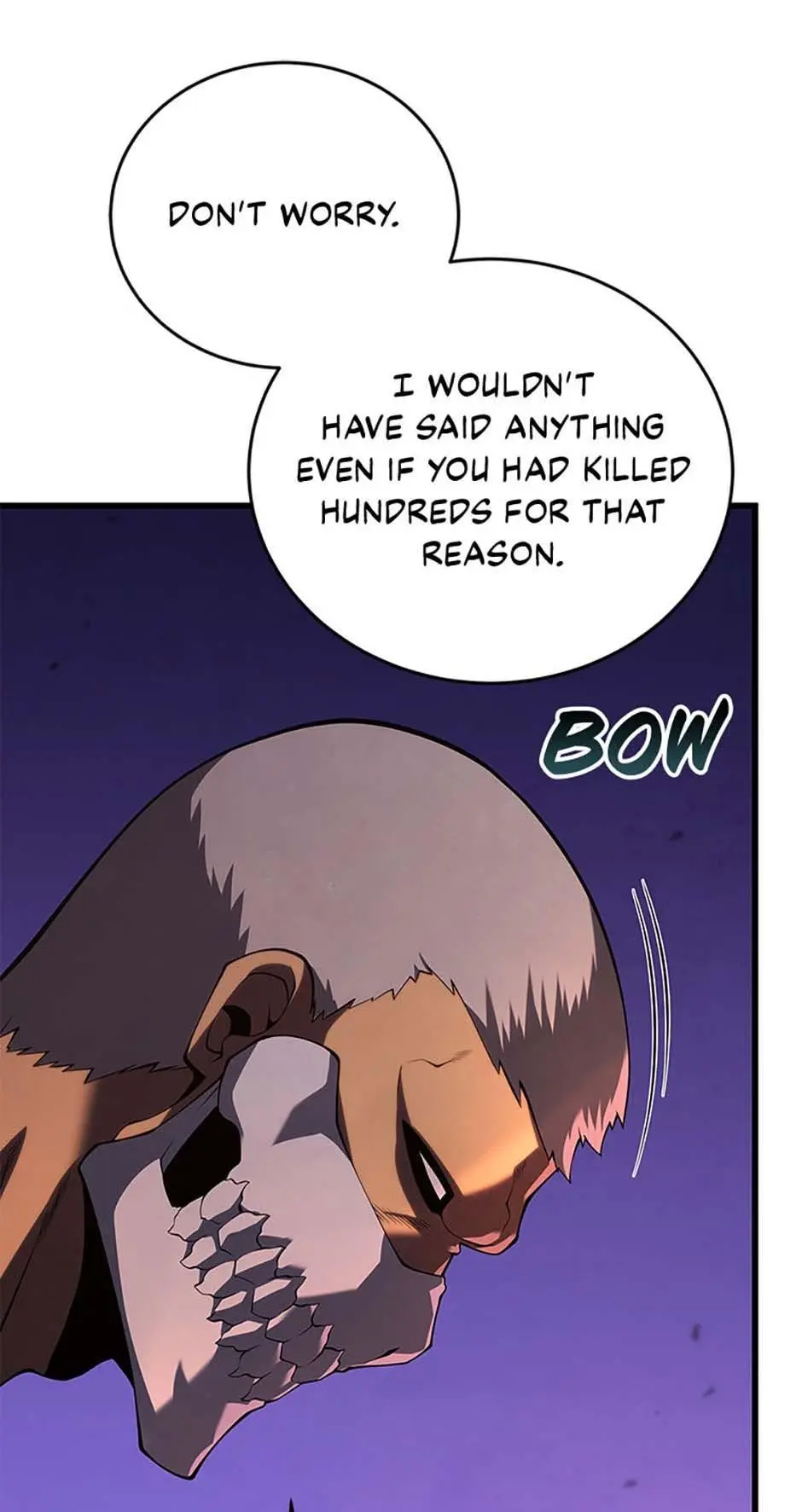 The Swordmaster's Son Chapter 109