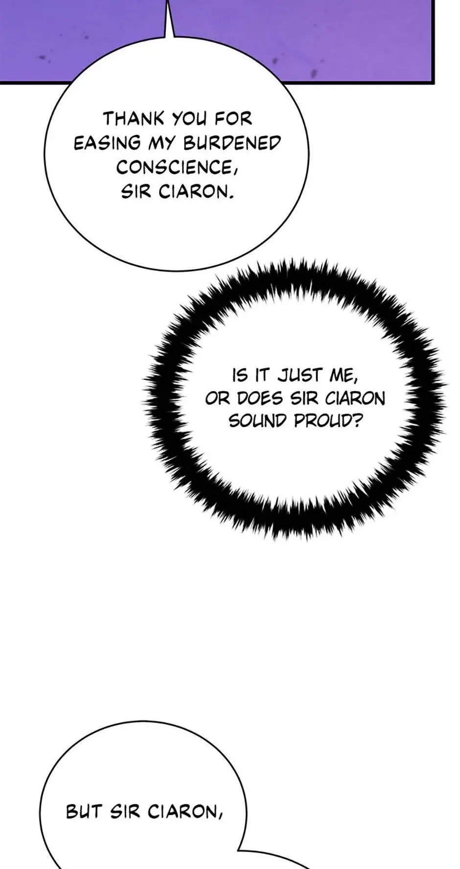 The Swordmaster's Son Chapter 109
