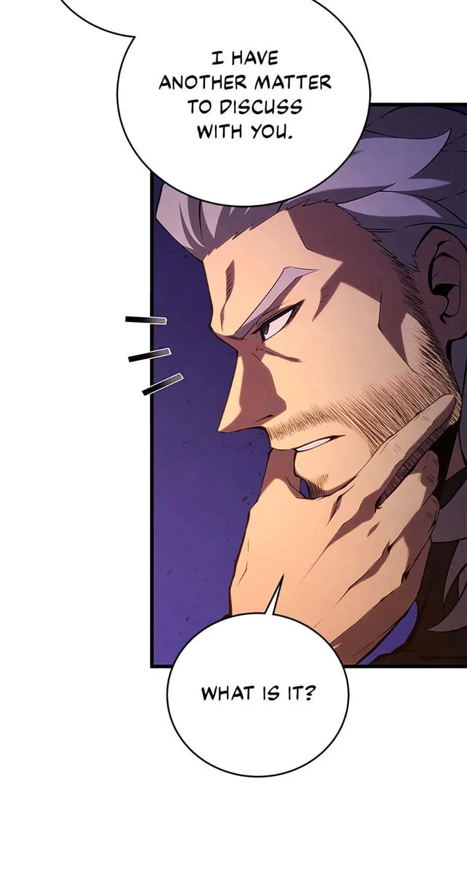 The Swordmaster's Son Chapter 109