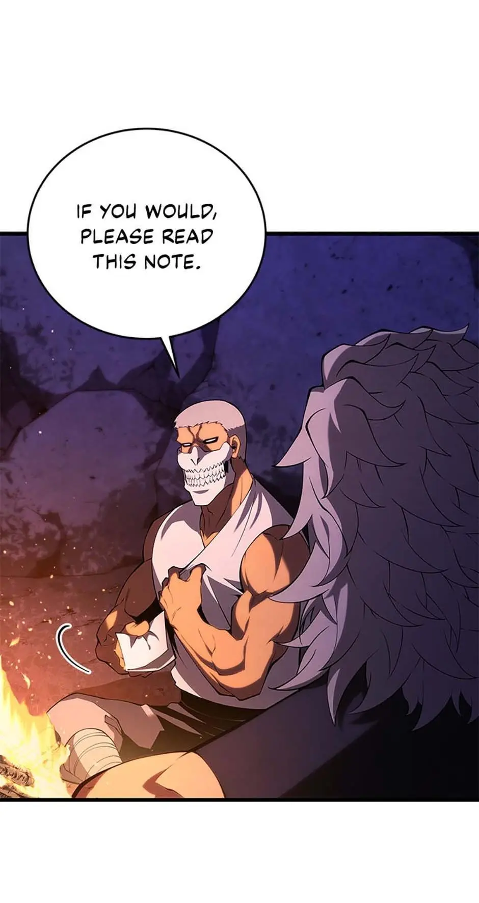 The Swordmaster's Son Chapter 109