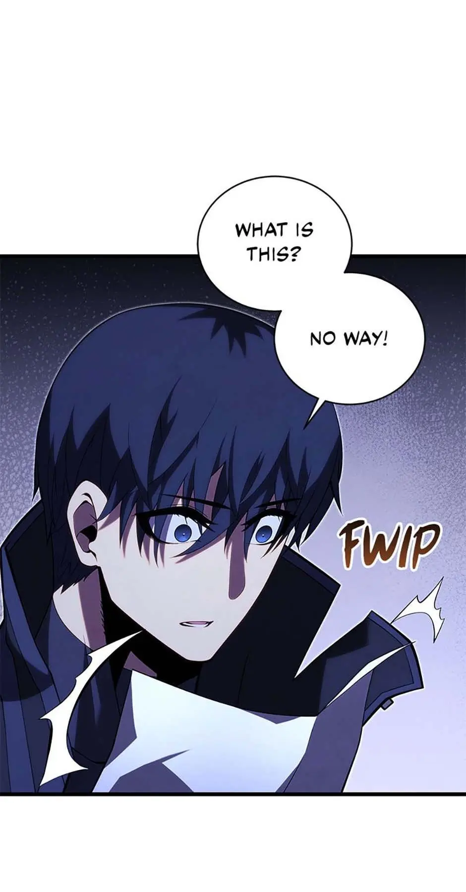 The Swordmaster's Son Chapter 109
