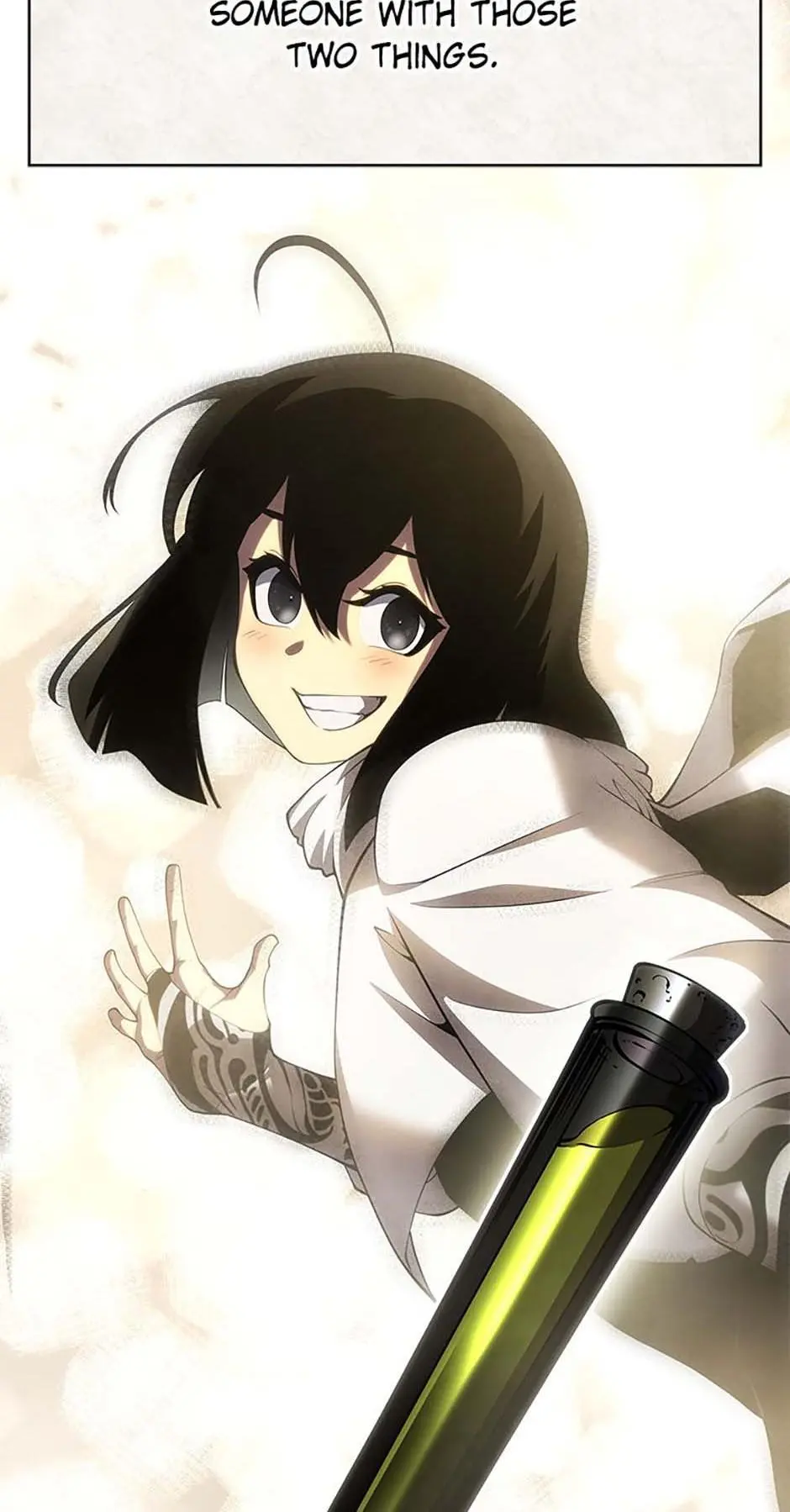 The Swordmaster's Son Chapter 109