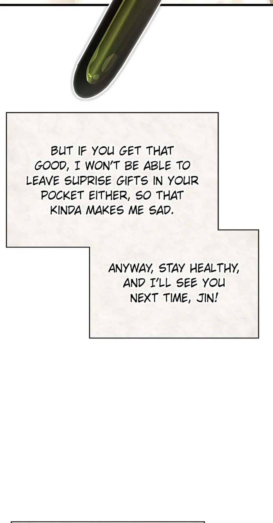 The Swordmaster's Son Chapter 109