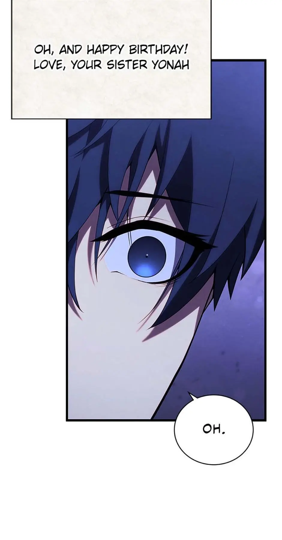 The Swordmaster's Son Chapter 109