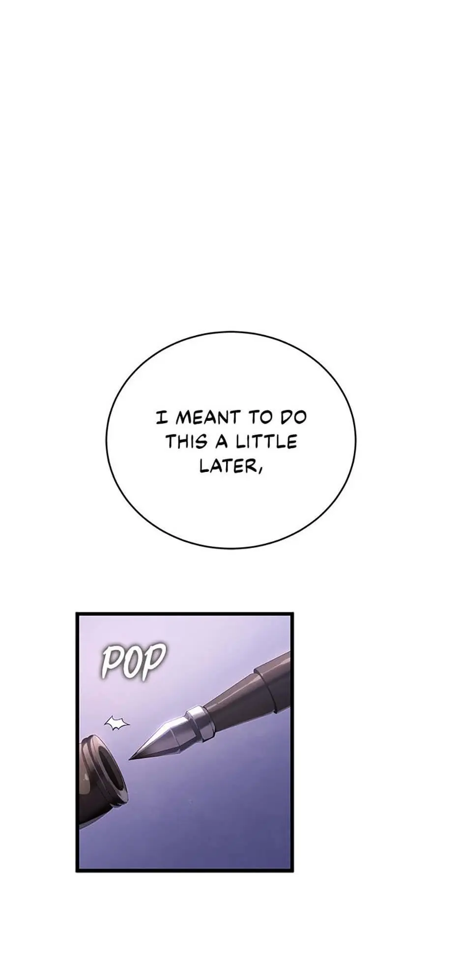 The Swordmaster's Son Chapter 109