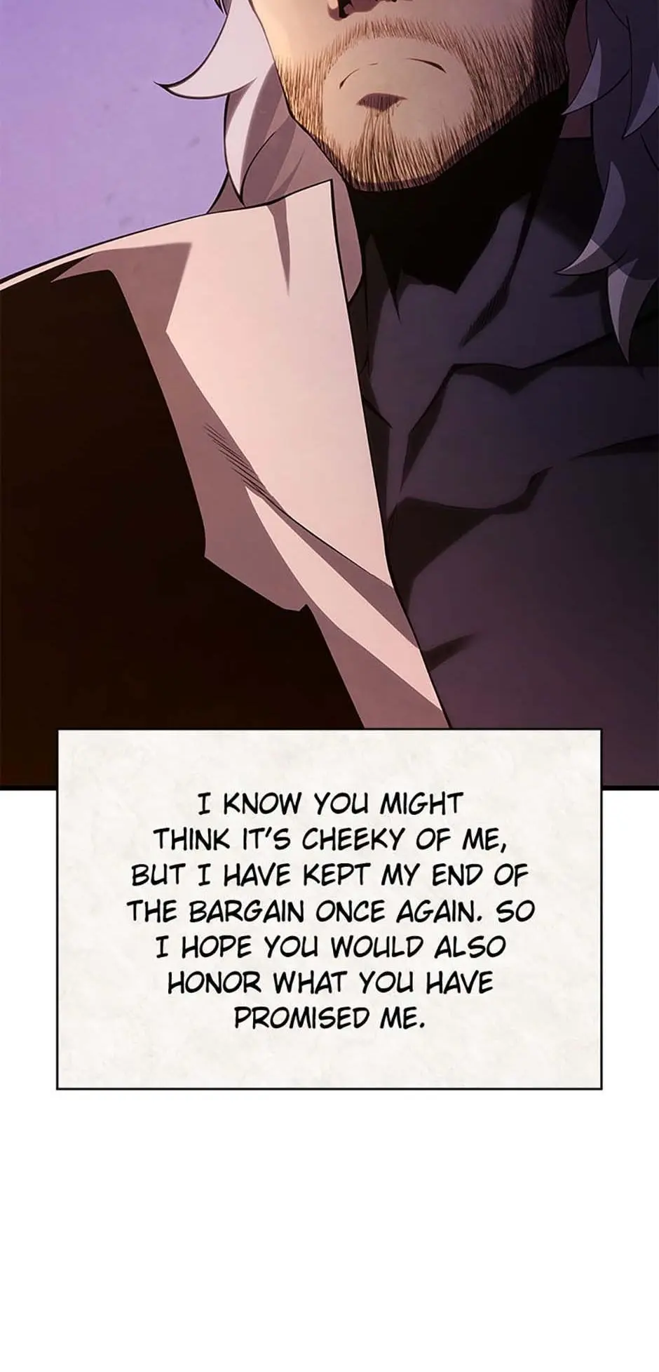 The Swordmaster's Son Chapter 109