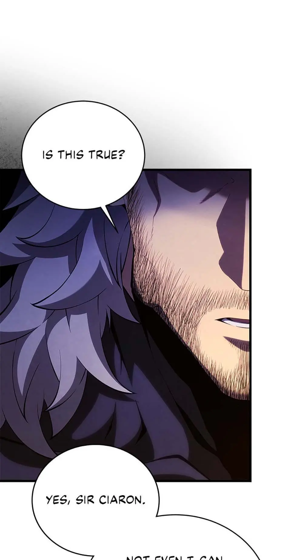 The Swordmaster's Son Chapter 109