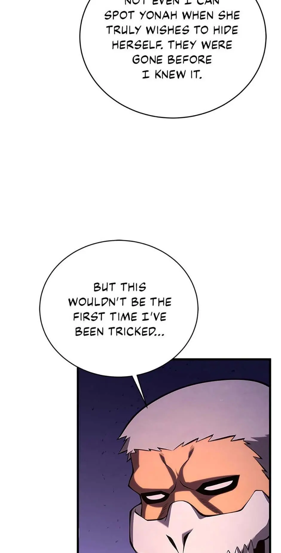 The Swordmaster's Son Chapter 109