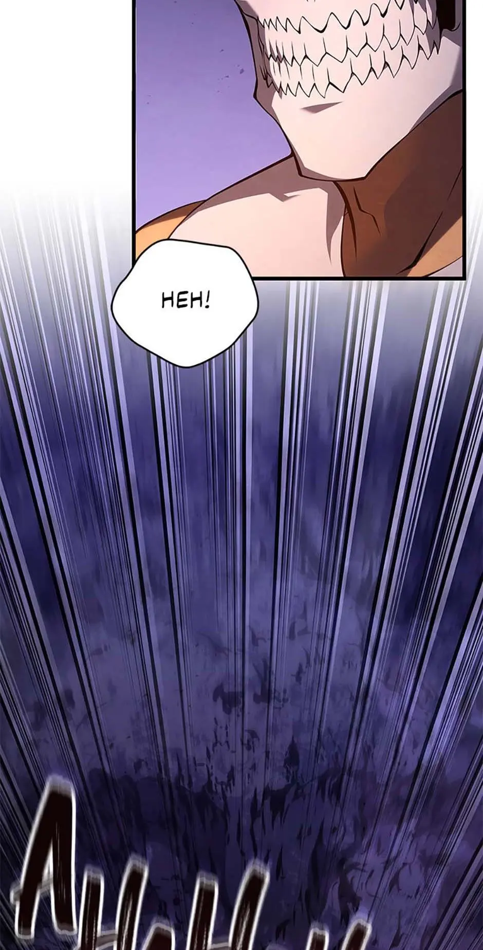 The Swordmaster's Son Chapter 109