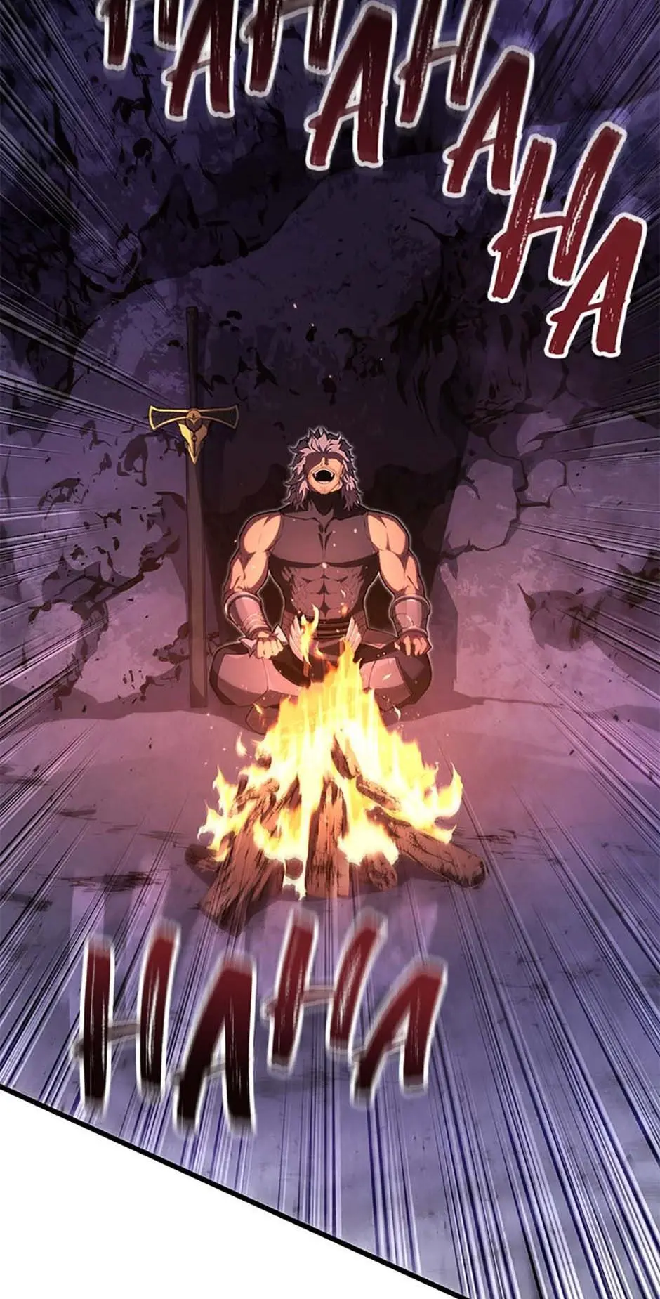 The Swordmaster's Son Chapter 109