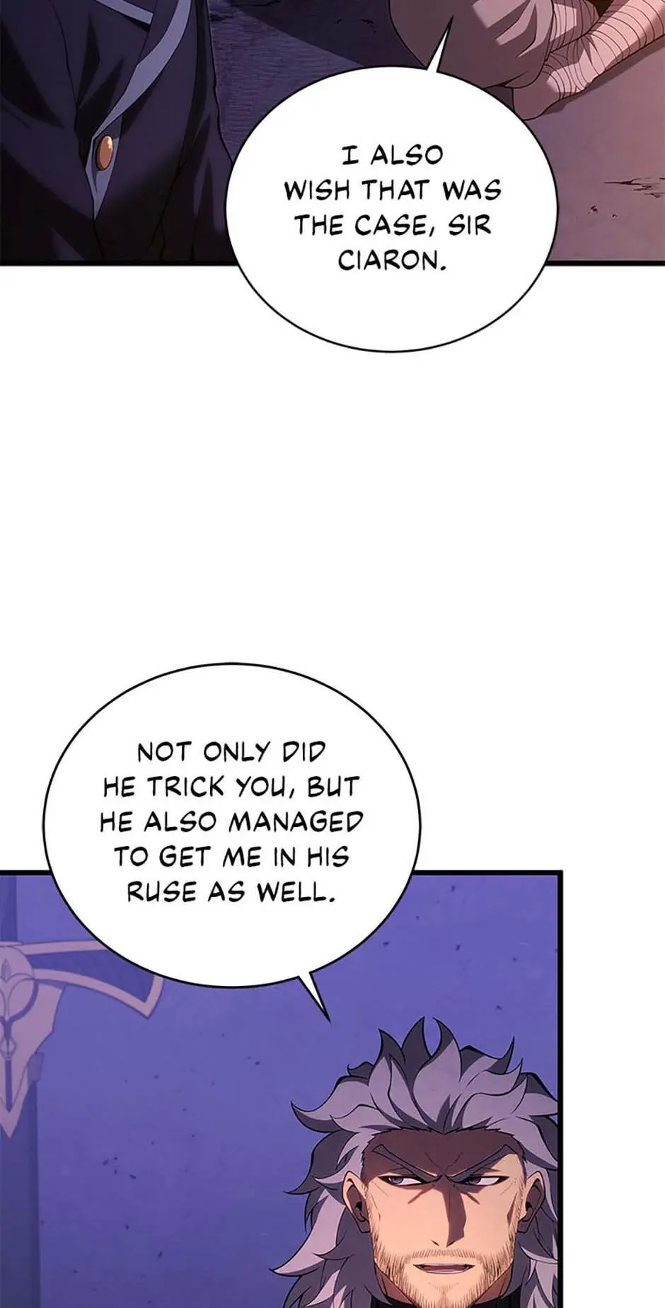 The Swordmaster's Son Chapter 109