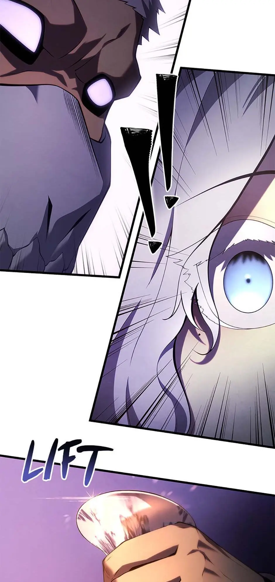 The Swordmaster's Son Chapter 109