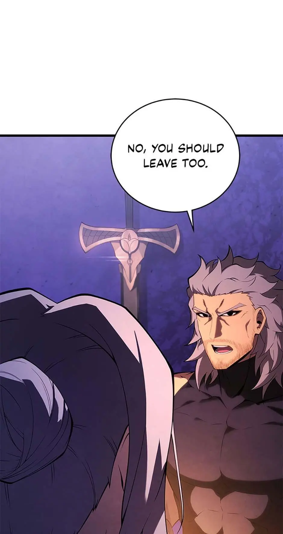 The Swordmaster's Son Chapter 109